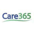 Фото логотипа компании Care 365. Официальный представитель в Украине - LAMiNi.SHOP