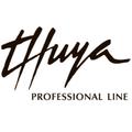 Фото логотипа компании THUYA. Официальный представитель в Украине - LAMiNi.SHOP