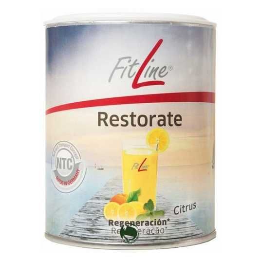 Цена: 1 325 грн. FitLine Restorate Citrus Ресторейт Цитрус в банке