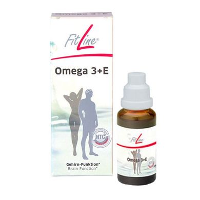 Цена: 1 350 грн. Фото: FitLine Omega 3+E витаминный комплекс для сердца и сосудов 50 г. LAMiNi.SHOP