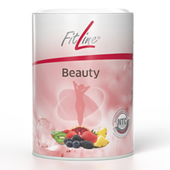 Ціна: 2 125 грн. Фото: FitLine Beauty вітамінний комплекс з колагеном в банці 195 г. LAMiNi.SHOP