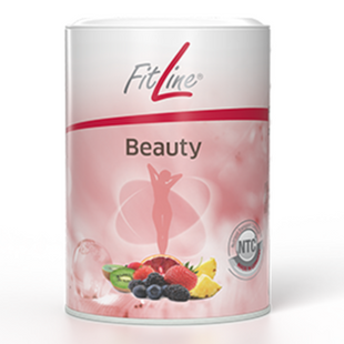 Ціна: 2 375 грн. Фото: FitLine Beauty вітамінний комплекс з колагеном в банці 195 г. LAMiNi.SHOP