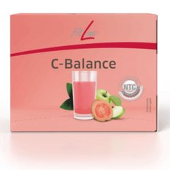 Ціна: 1 328 грн. Фото: FitLine C-Balance витаминный комплекс 30 саше по 5g. LAMiNi.SHOP