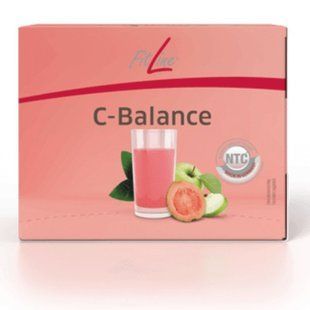 Ціна: 1 875 грн. Фото: FitLine C-Balance вітамінний комплекс 30 саше по 5 г. LAMiNi.SHOP