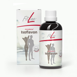 Ціна: 3 275 грн. Фото: FitLine Isoflavon рослинний естроген для жіночого здоров'я. LAMiNi.SHOP