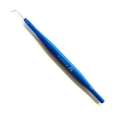Ціна: 225 грн. Фото: Синій інструмент PLATINUM для ламінування та біозавивка вій. LAMiNi.SHOP