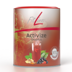 Ціна: 1 325 грн. Фото: FitLine Activize Oxyplus Активайз Оксі Плюс в банці 175 г. LAMiNi.SHOP