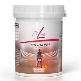 Ціна: 2 775 грн. Фото: FitLine ProShape Amino комплекс натуральних амінокислот. LAMiNi.SHOP