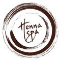 Фото логотипа компании Henna Spa. Официальный представитель в Украине - LAMiNi.SHOP