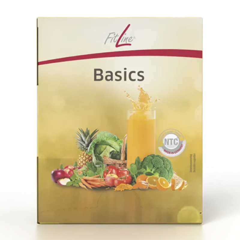 FitLine Basics フィットネスライン格安アクティバイズ｜ベイシックス Ціна: 3 125 грн. FitLine Basics Бейсікс 30 саше по 12 г. LAMiNi.SHOP