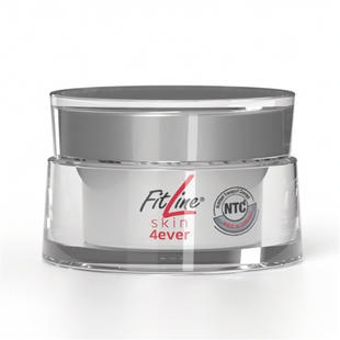 Ціна: 2 825 грн. Фото: FitLine Skin 4ever 3-в-1 Антивіковий крем "Форевер" 50 г. LAMiNi.SHOP