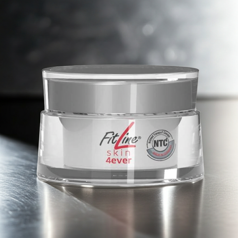 Цена: 2 825 грн. FitLine Skin 4ever 3-в-1 Антивозрастной крем