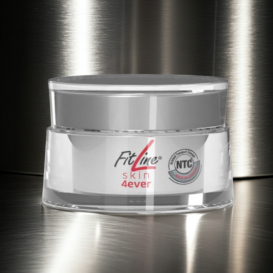 Цена: 2 825 грн. FitLine Skin 4ever 3-в-1 Антивозрастной крем