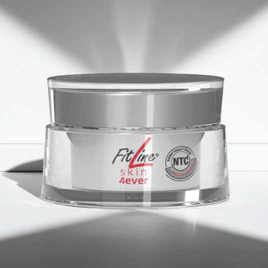 Ціна: 2 825 грн. FitLine Skin 4ever 3-в-1 Антивіковий крем