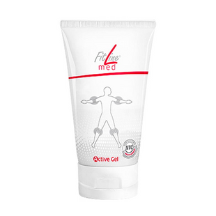 Ціна: 1 425 грн. Фото: FitLine Med Active Gel гель для захисту і відновлення суглобів 150 мл. LAMiNi.SHOP