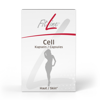 Цена: 2 200 грн. Фото: FitLine CC-Cell Capsules капсулы для снижения веса и борьбы с целлюлитом. LAMiNi.SHOP