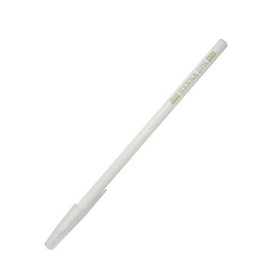 Ціна: 55 грн. Фото: Розміточний олівець для брів Henna Spa білий. LAMiNi.SHOP