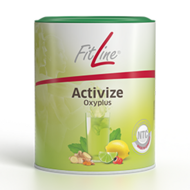 Цена: 1 375 грн. Фото: NEW FitLine Activize Oxyplus Lemon-Lime Активайз Лимон-Лайм в банке 175 г. LAMiNi.SHOP