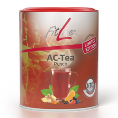 Ціна: 1 325 грн. Фото: NEW FitLine Activize AC-Tea Punch Активайз Пунш в банці 175 г. LAMiNi.SHOP