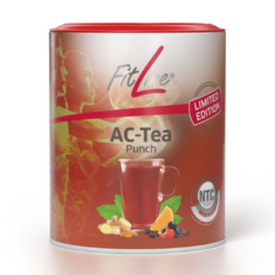 Ціна: 1 325 грн. Фото: NEW FitLine Activize AC-Tea Punch Активайз Пунш в банці 175 г. LAMiNi.SHOP