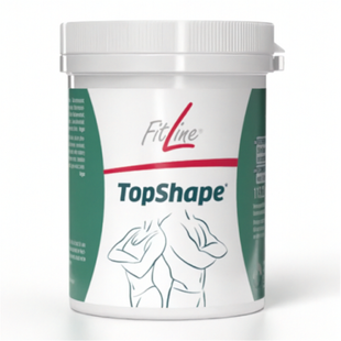 Ціна: 3 795 грн. Фото: FitLine TopShape для корекції ваги 180 капсул. LAMiNi.SHOP