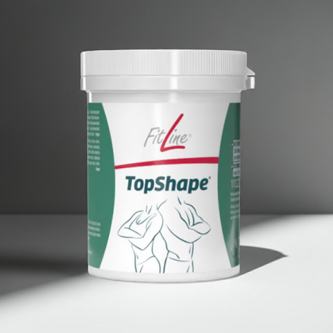 Цена: 3 795 грн. FitLine TopShape для коррекции веса 180 капсул