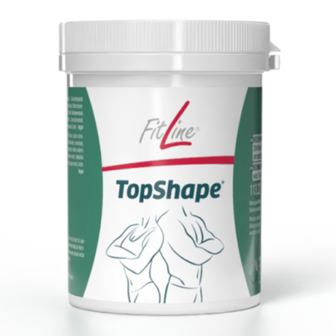 FitLine TopShape + アクティヴァイズ Ціна: 3 795 грн. FitLine TopShape для корекції ваги 180 капсул