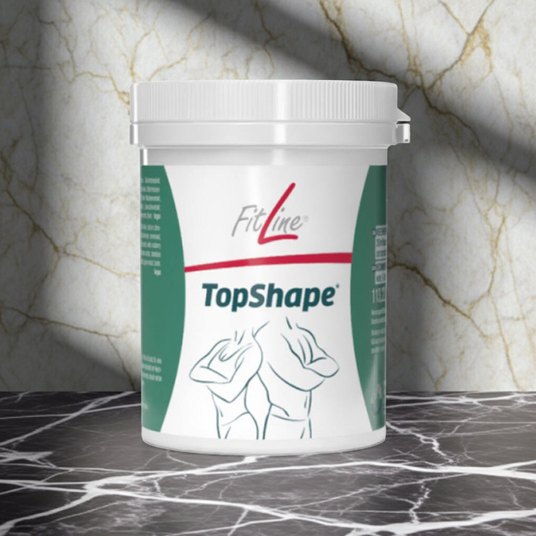 Ціна: 3 795 грн. FitLine TopShape для корекції ваги 180 капсул