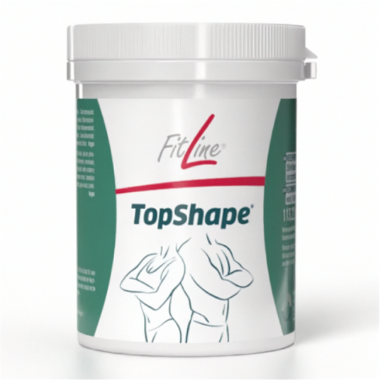 FitLine TopShape ダイエットサプリ 4個セット Ціна: 3 795 грн. FitLine TopShape для корекції ваги 180 капсул