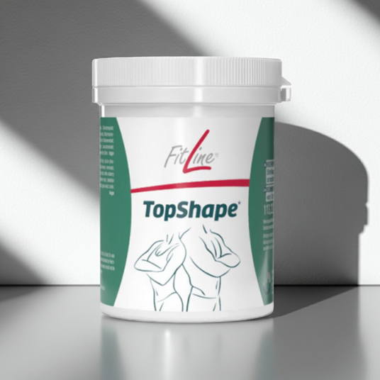 Ціна: 3 795 грн. FitLine TopShape для корекції ваги 180 капсул