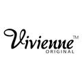 Фото логотипа компании Vivienne. Официальный представитель в Украине - LAMiNi.SHOP