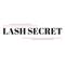 Официальный представитель компании Lash Secret в Украине - LAMiNi.SHOP