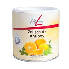 Ціна: 1 700 грн. Фото: FitLine Zellschutz Antioxy Антиоксидант Цельшутс в банці 450 г. LAMiNi.SHOP