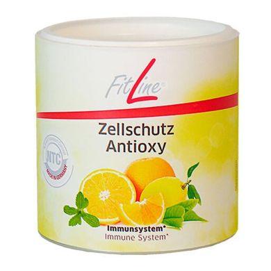Ціна: 1 700 грн. Фото: FitLine Zellschutz Antioxy Антиоксидант Цельшутс в банці 450 г. LAMiNi.SHOP